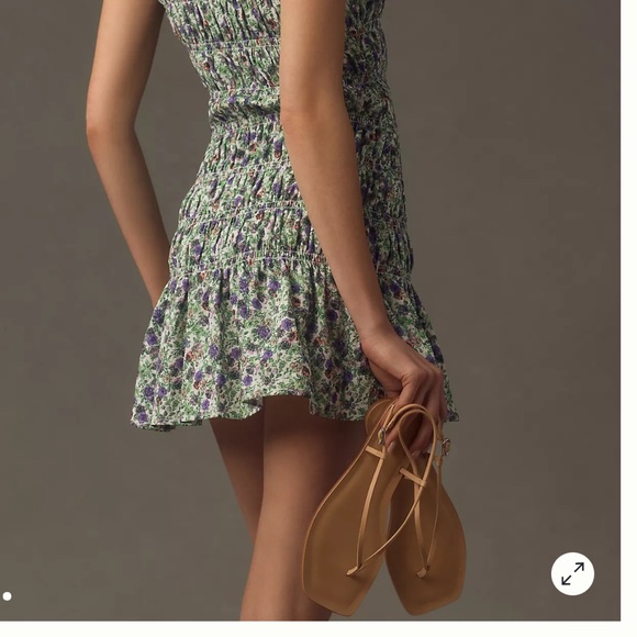 Reformation Vincenza sandals - Picture 2 of 4